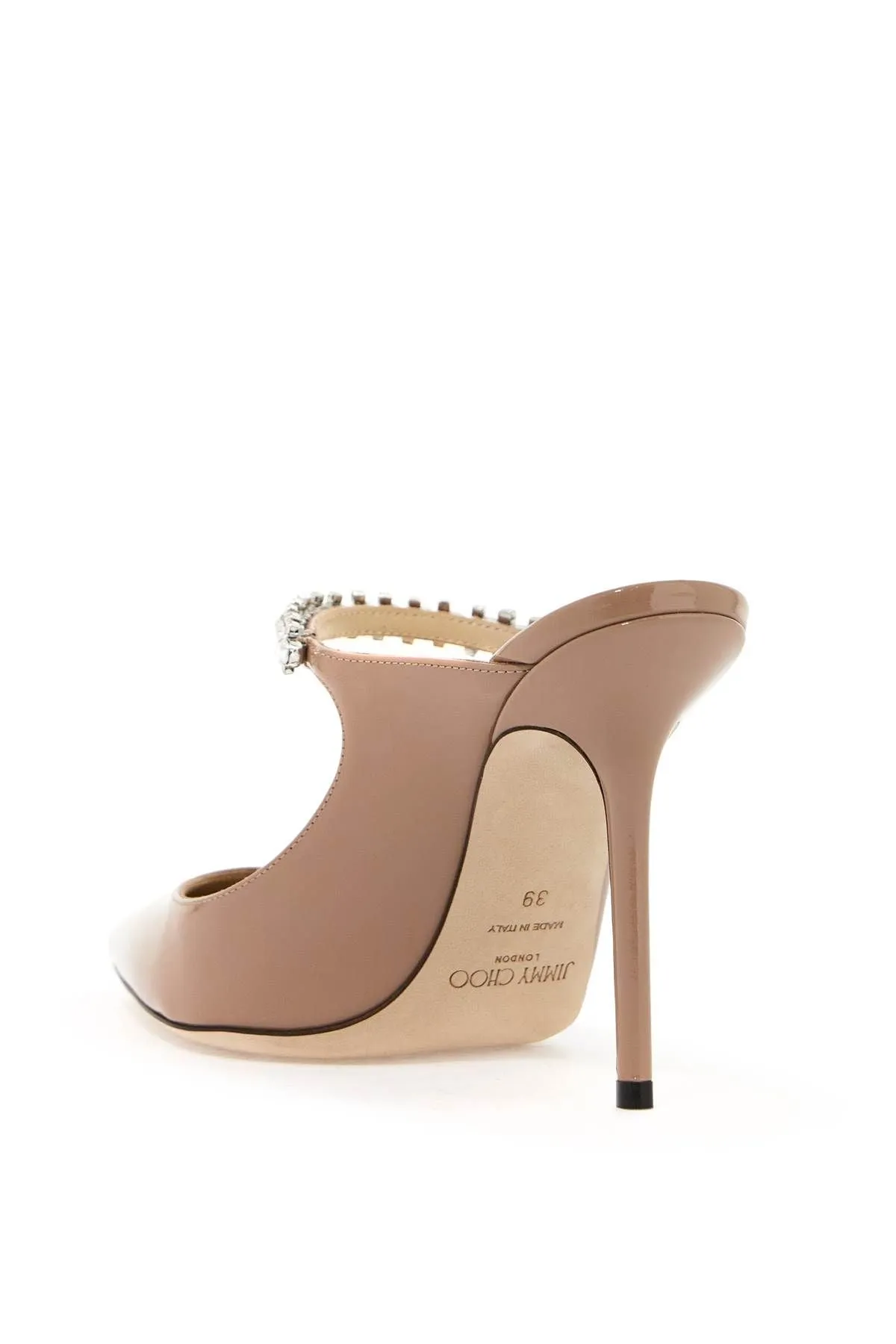 Jimmy Choo    Jimmy Choo Bing 100 Mules