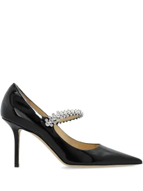 Jimmy Choo    Jimmy Choo Mules Bing 85mm