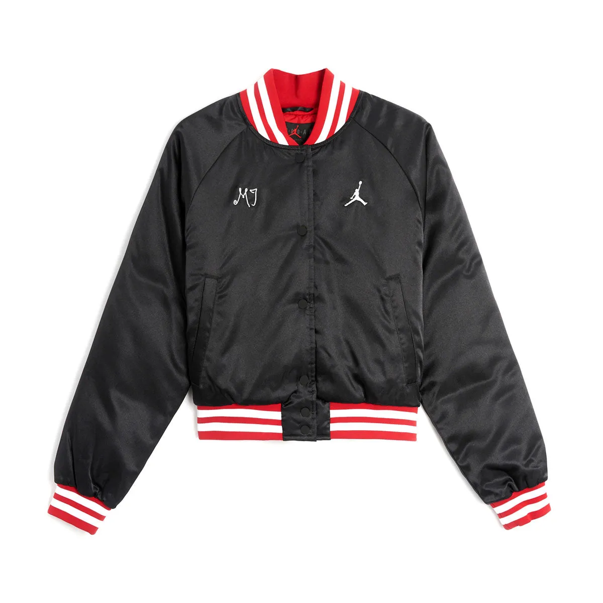 Jordan Women's Varsity Jacket