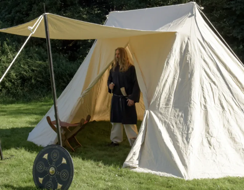 Jorvik Tent (5 x 7 m)