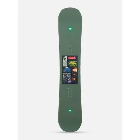 K2 World Peace Snowboard 2024