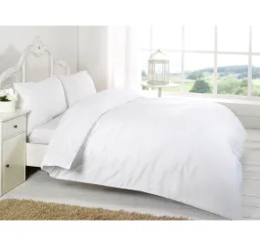 Kalos Cotton Duvet Cover Set