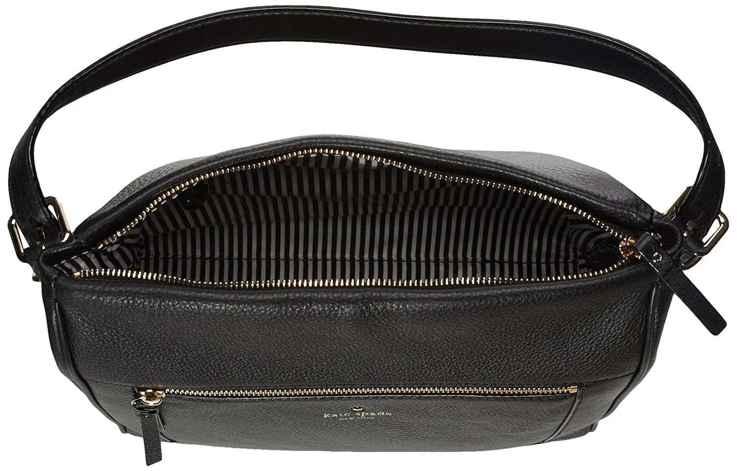 Kate Spade new york Cobble Hill Harris Shoulder Bag Laguna