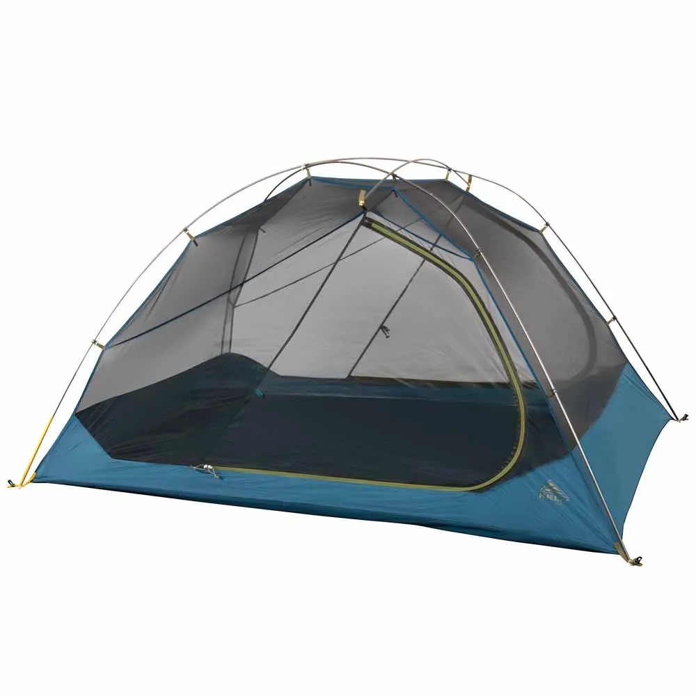 Kelty Far Out 3 Person Tent - Olive Oil/Deep Teal