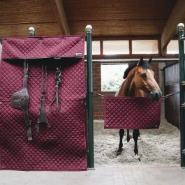 Kentucky Horsewear Stable Curtain