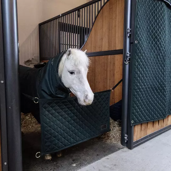 Kentucky Horsewear Stable Curtain