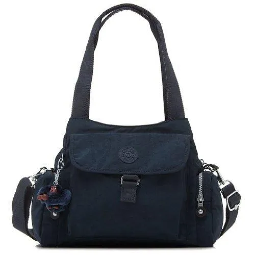 Kipling Fairfax Shoulder Bag with Removable Strap