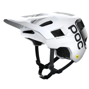 Kortal Race Mips Helmet - Hydrogen White/uranium Black Matte - XS/Small