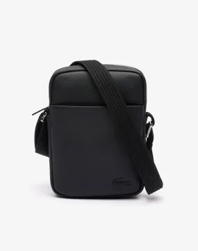 LACOSTE CAMERA BAG CROSSOVER BAG (Dimensions: 15 x 20.5 x 4 cm.)