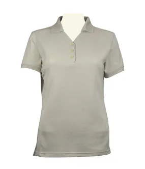 Ladies OASIS Wicking Polo Shirt