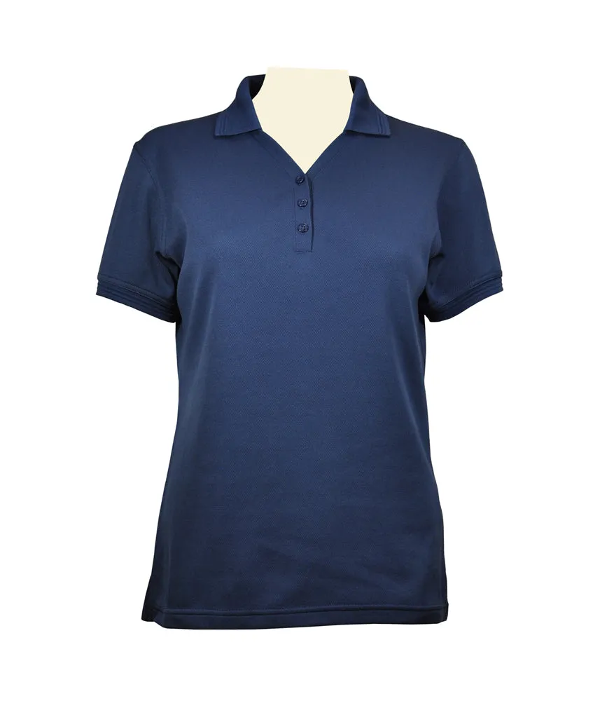 Ladies OASIS Wicking Polo Shirt