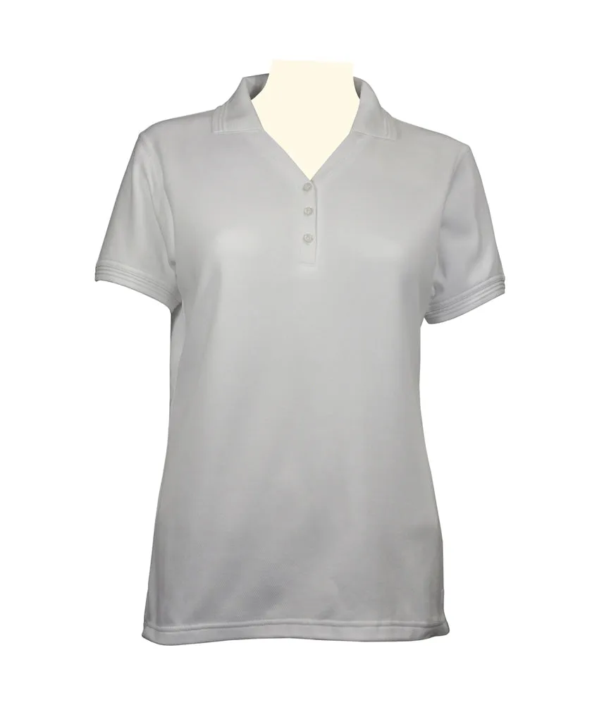 Ladies OASIS Wicking Polo Shirt