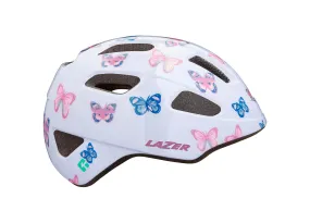 Lazer Nutz Kineticore Helmet - Youth - Butterfly