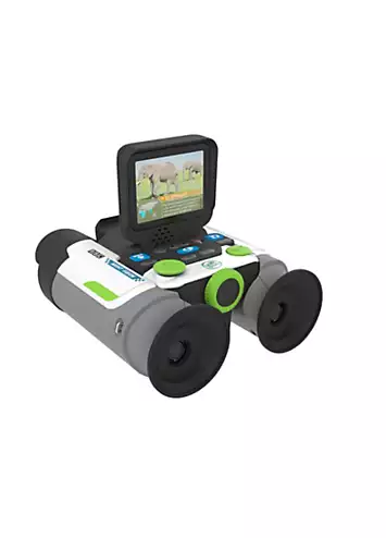 LeapFrog Magic Adventures™ Binocular Camera