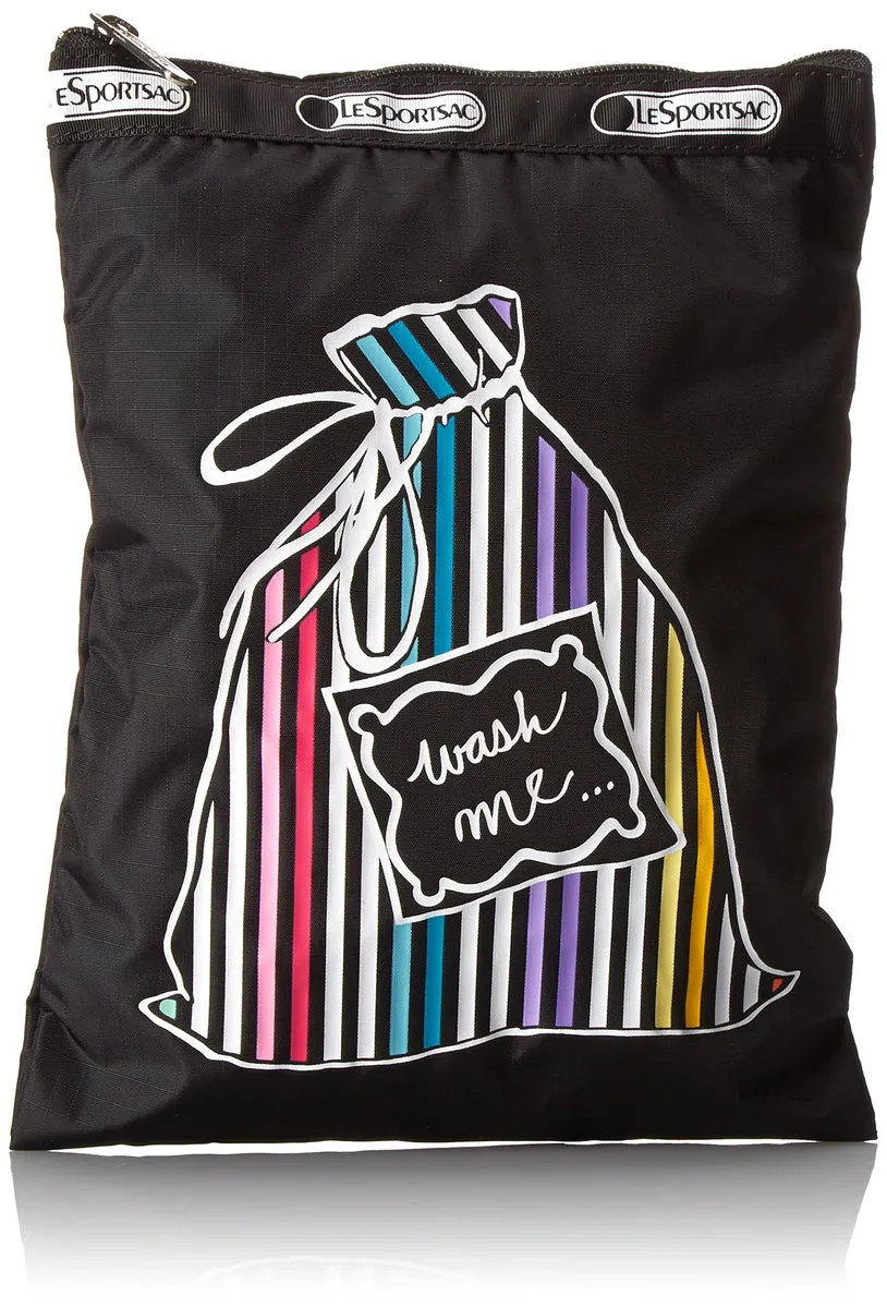 LeSportsac Launderette Pouch Shoulder Bag