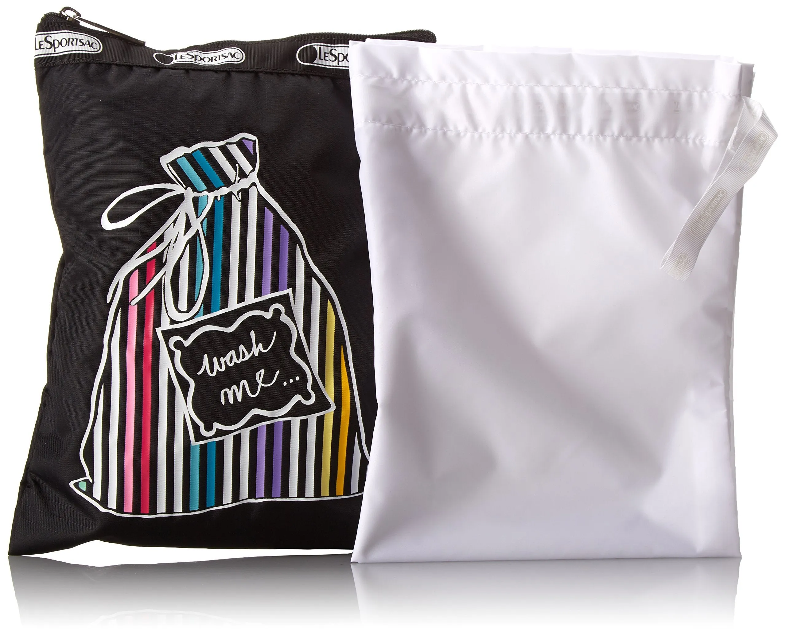 LeSportsac Launderette Pouch Shoulder Bag