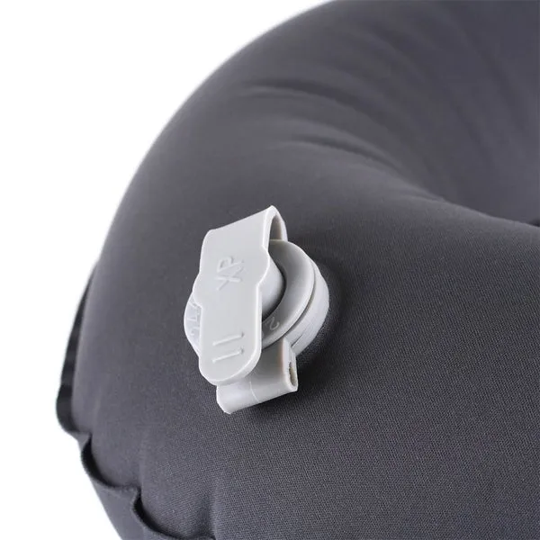 LifeVenture Inflatable Neck Pillow