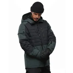 Liquid Baker Insulated Snowboard Jacket (Men's)