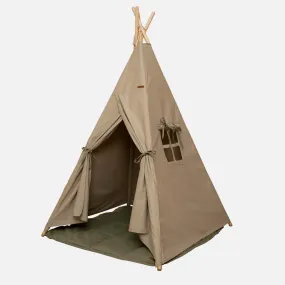 Little Dutch Wigwam Tent - Olive