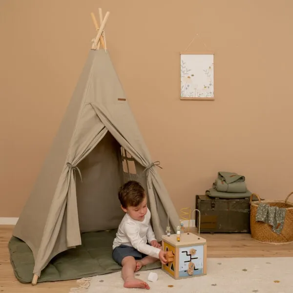 Little Dutch Wigwam Tent - Olive