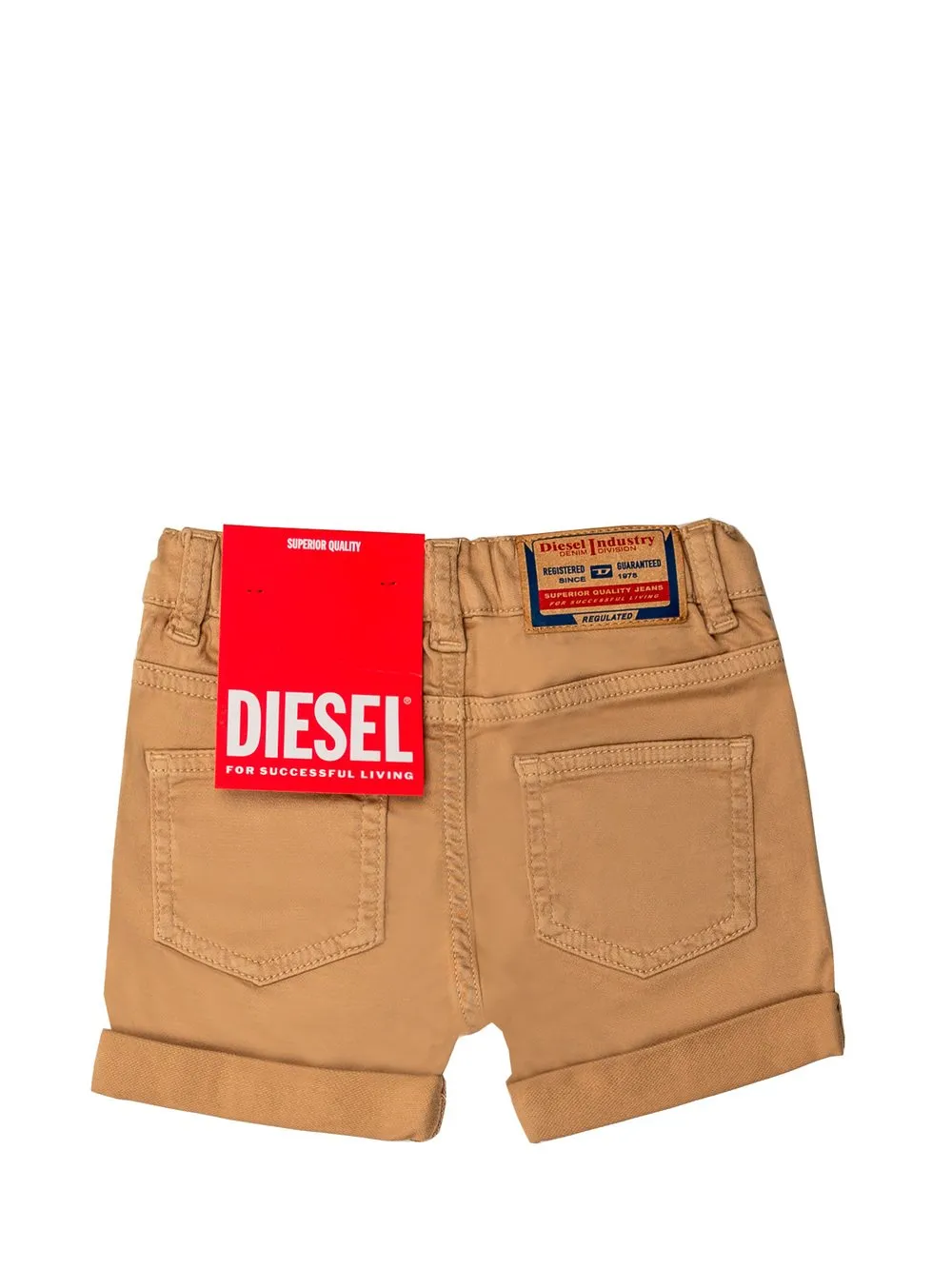 Logo Shorts