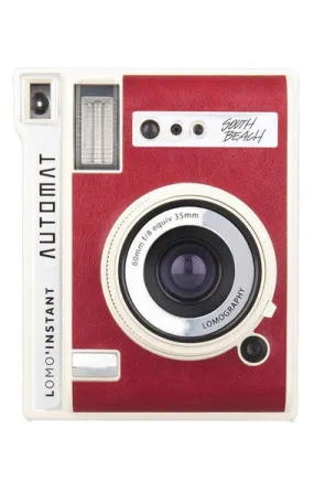 LOMOINSTANT AUTOMAT SOUTH BEACH INSTANT CAMERA