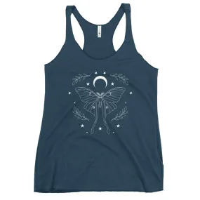 Luna Moth Tank