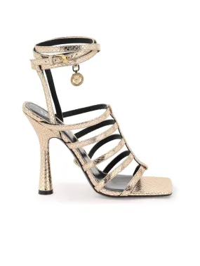 Lycia Structure Sandals