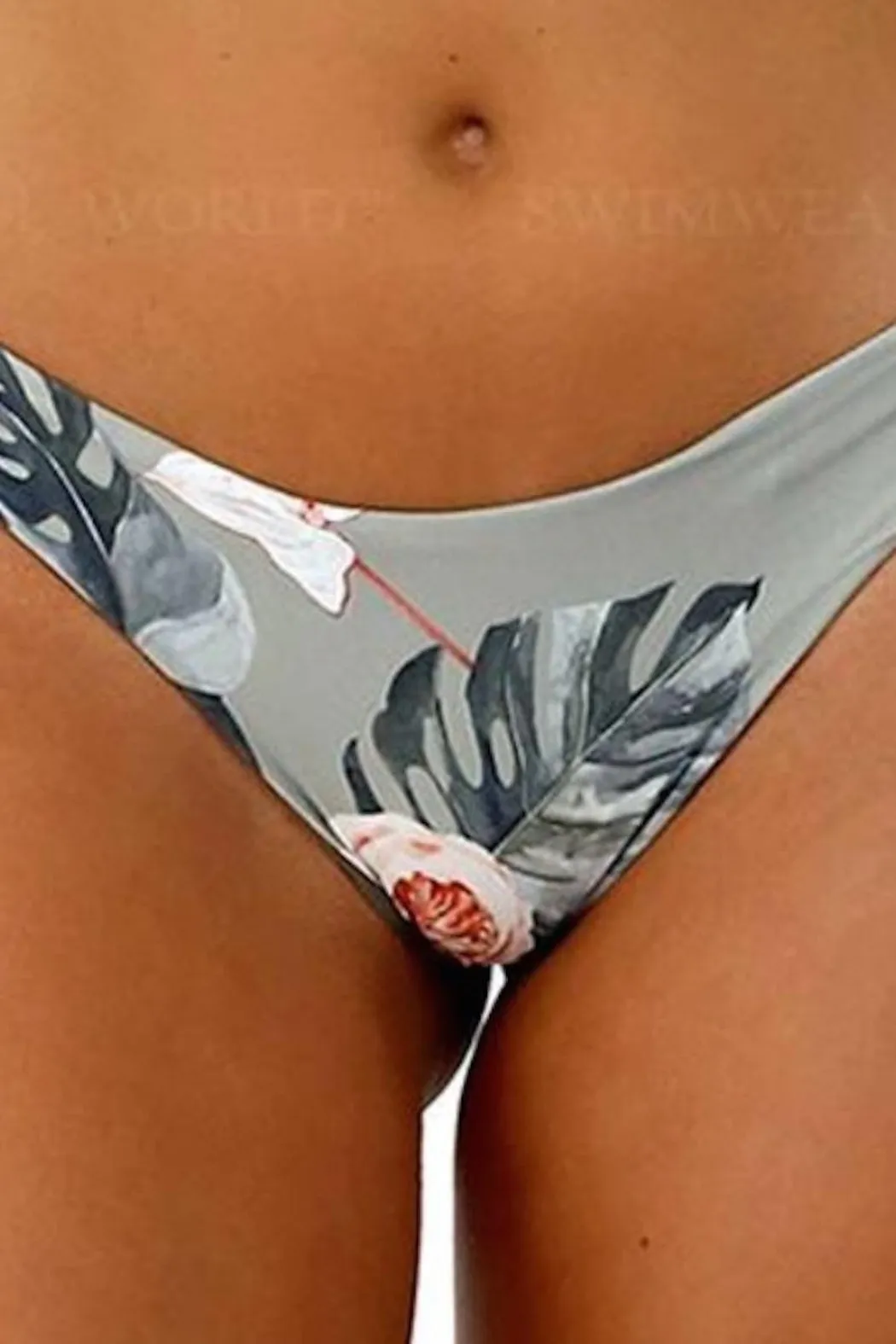 M Dharma Garden Bikini