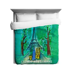 Madeline  Duvet Cover