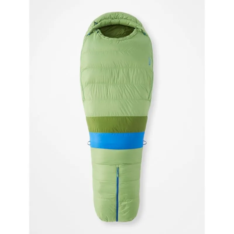 Marmot Palisade Long - Sleeping bag