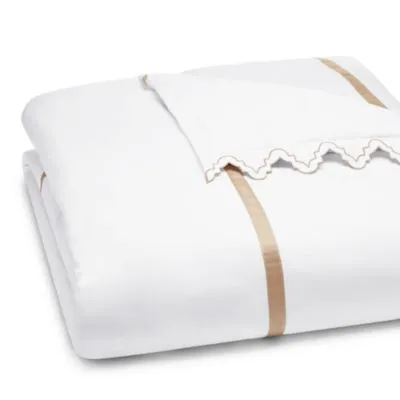 Matouk Aziza Duvet Cover, Full/Queen