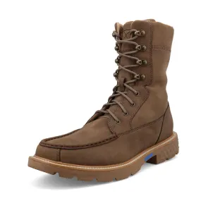 Men's9" Work Boot