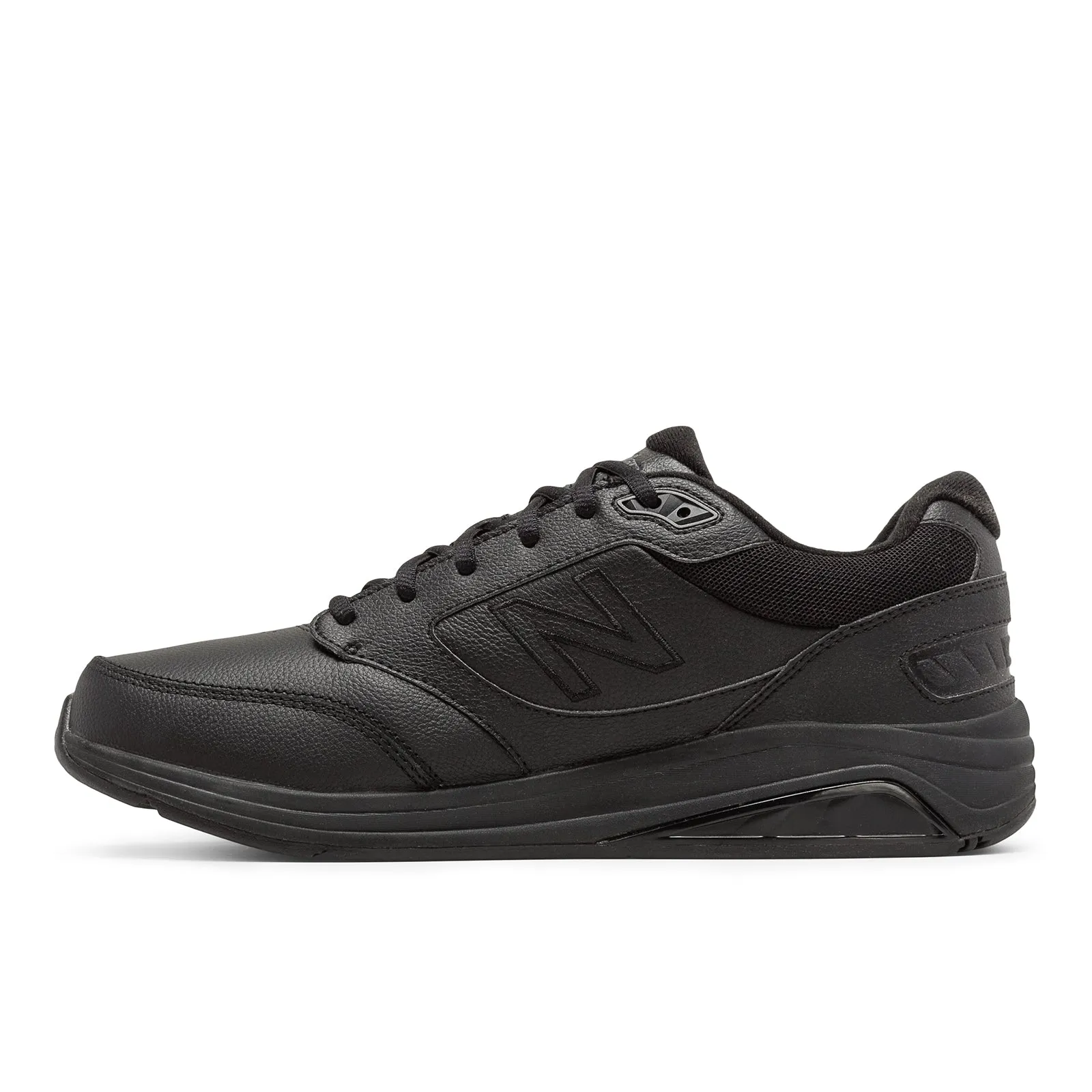 Men's New Balance 928v3 Color: Black (REGULAR, WIDE AND EXTRA WIDE WIDTH)