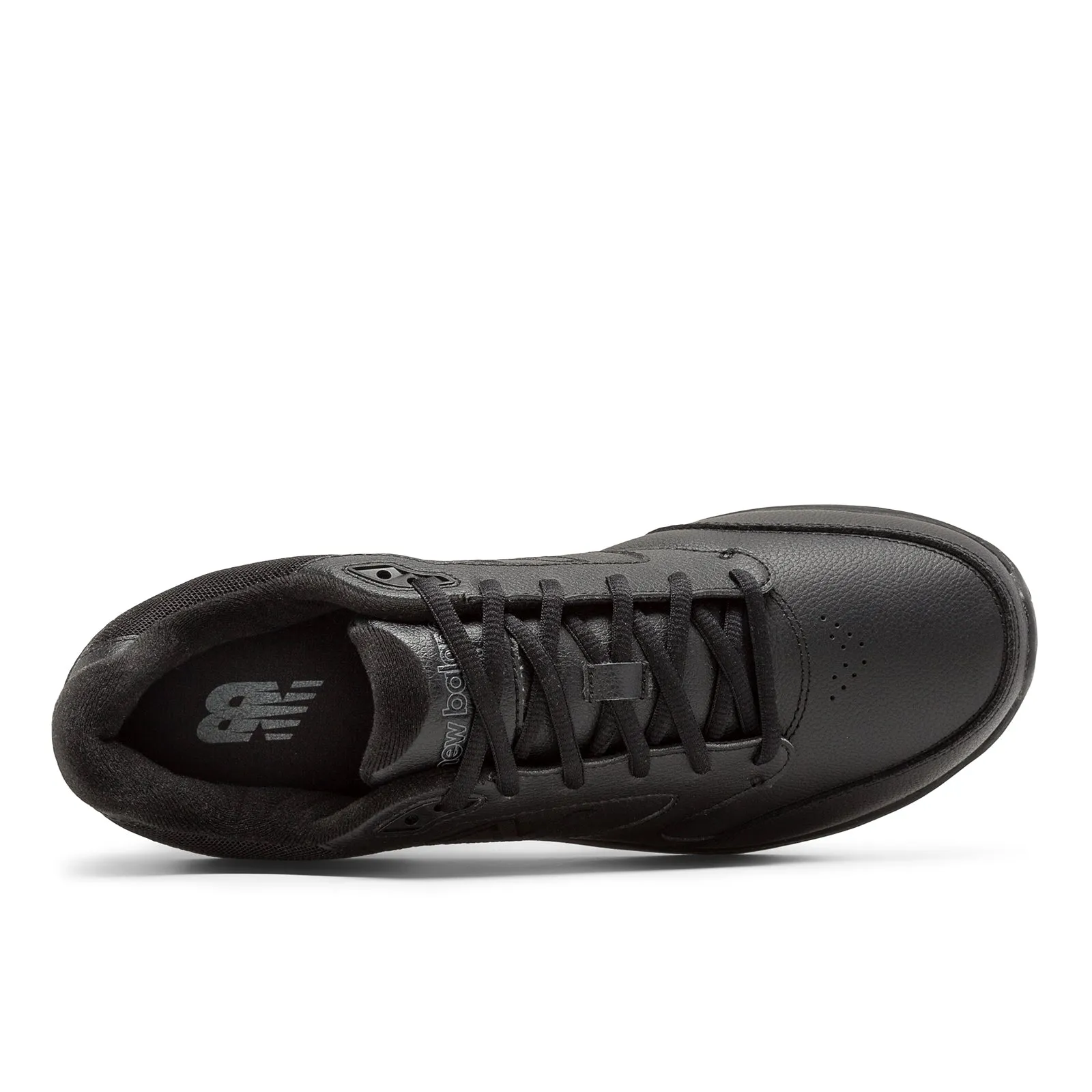 Men's New Balance 928v3 Color: Black (REGULAR, WIDE AND EXTRA WIDE WIDTH)