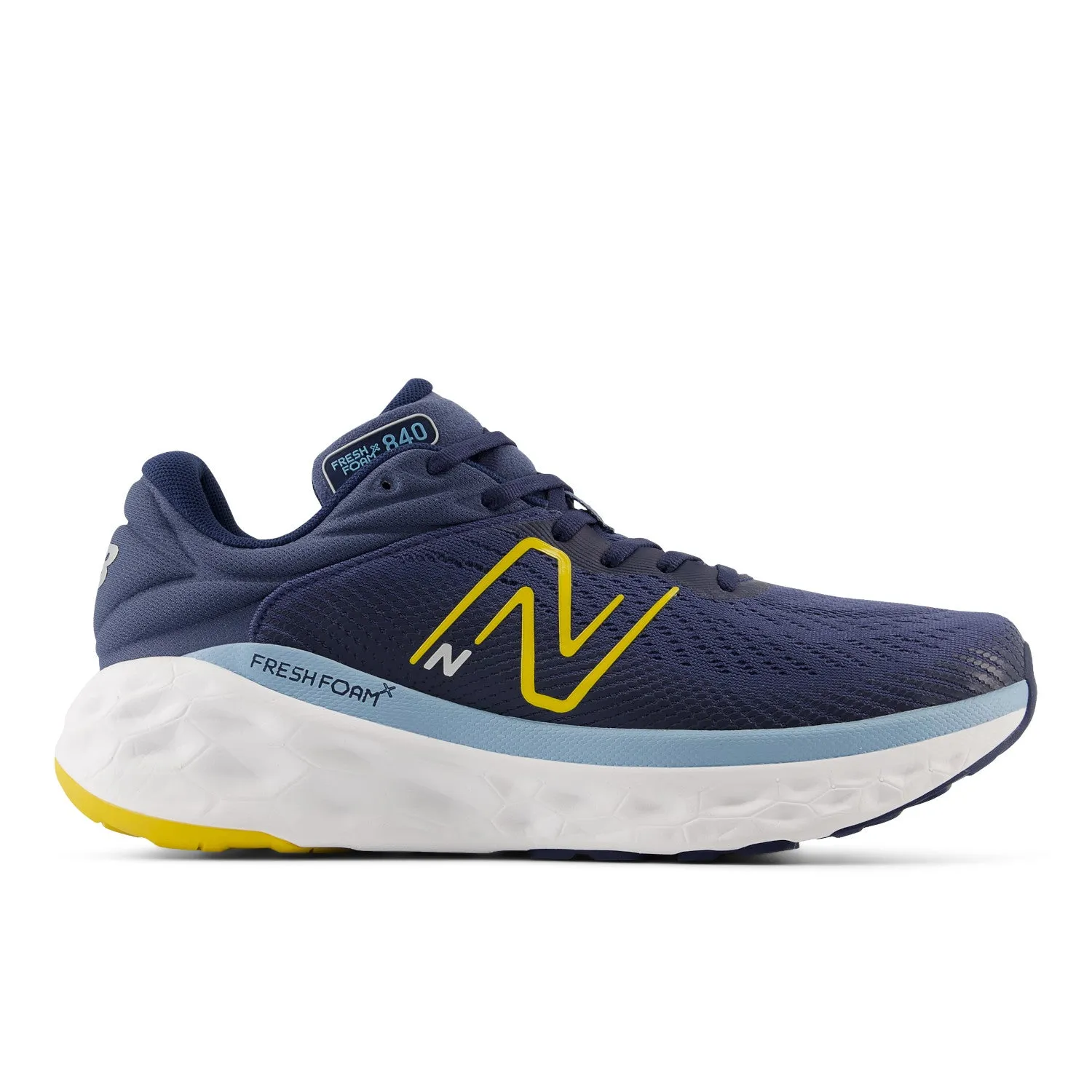 Men's New Balance Fresh Foam X 840v1 (REGULAR & WIDE WIDTH)