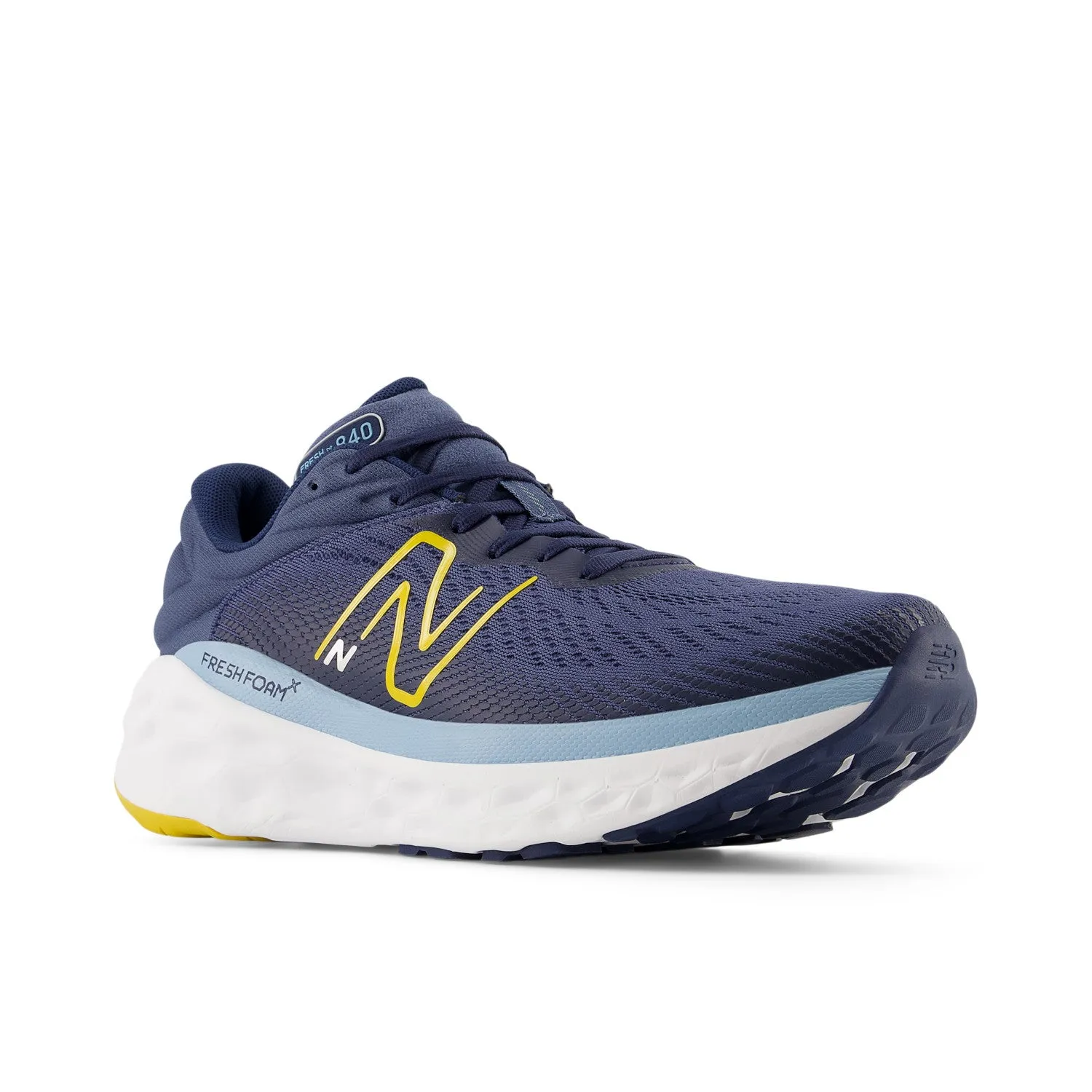 Men's New Balance Fresh Foam X 840v1 (REGULAR & WIDE WIDTH)