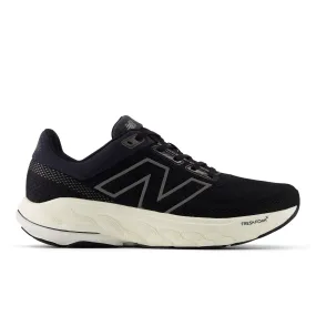 Men's New Balance Fresh Foam X 860v14 Color: Black with Phantom and Sea Salt (REGULAR, WIDE, & X-WIDE WIDTH)