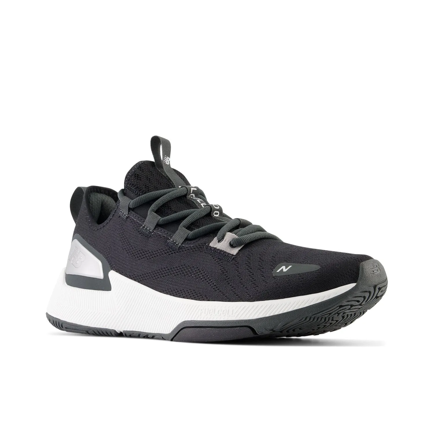 Men's New Balance FuelCell Trainer v2 Color: Black