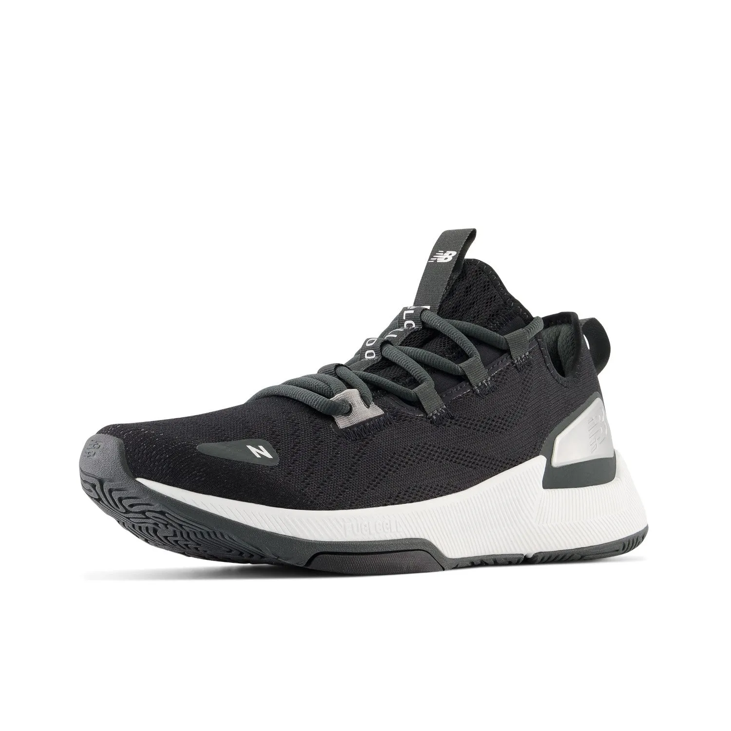 Men's New Balance FuelCell Trainer v2 Color: Black