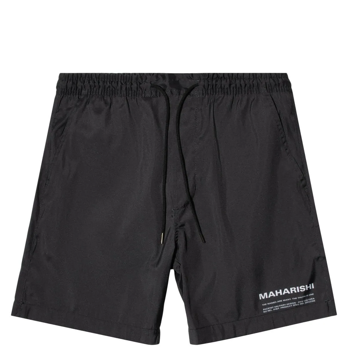 MILTYPE SWIM SHORTS