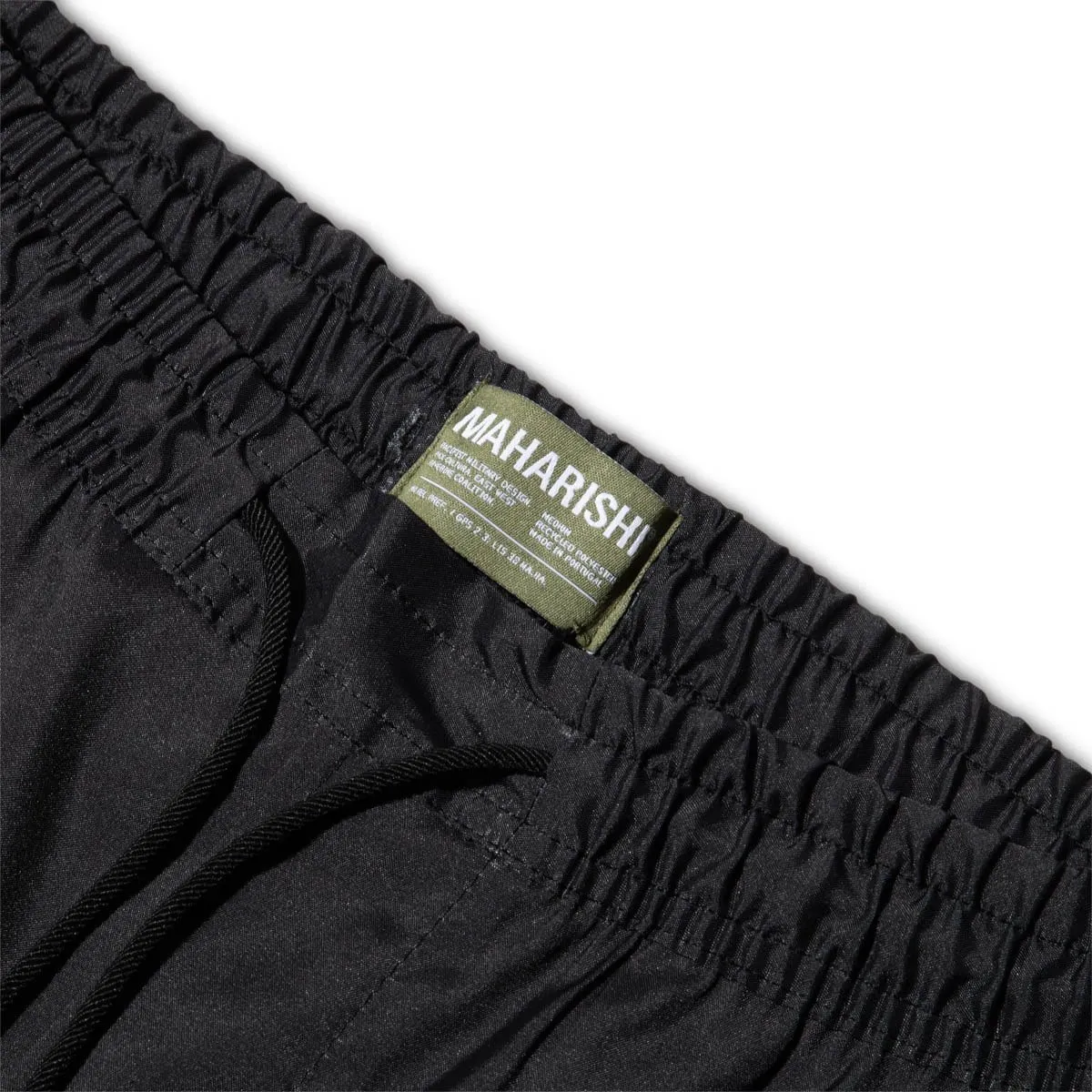 MILTYPE SWIM SHORTS