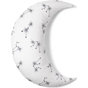 Moonjax Moonjax Phases Multiuse Nursing Pillow, Constellation