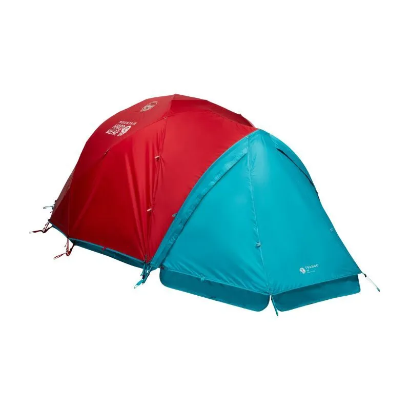 Mountain Hardwear  Trango 4 Tent - Tenda da campeggio