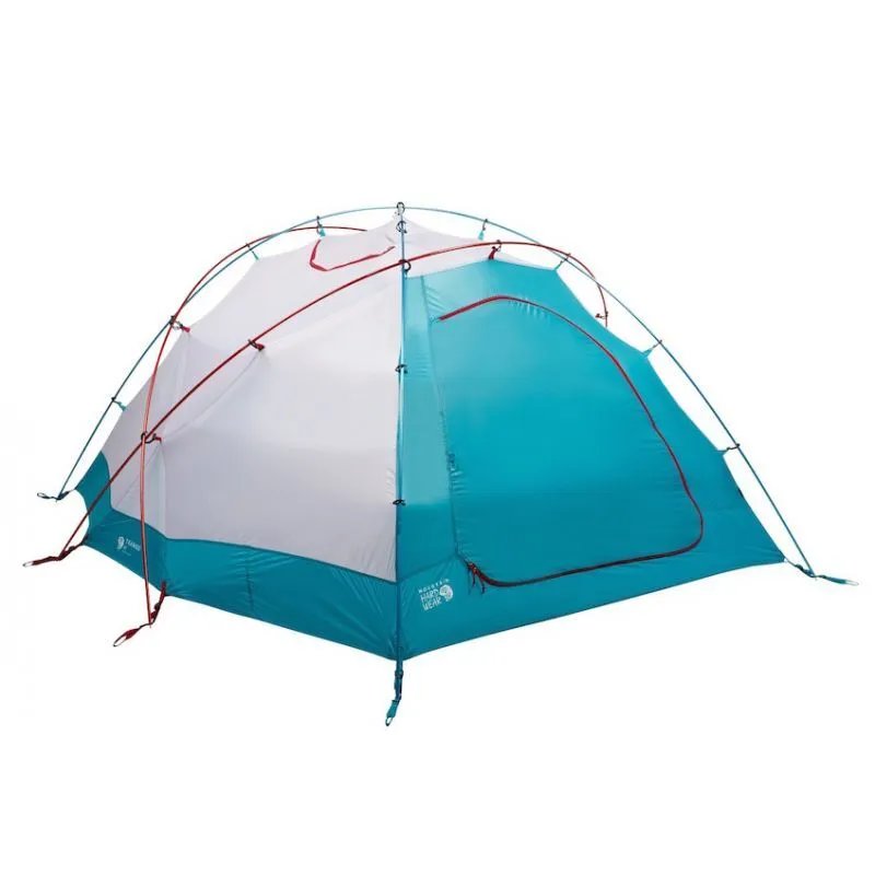 Mountain Hardwear  Trango 4 Tent - Tenda da campeggio