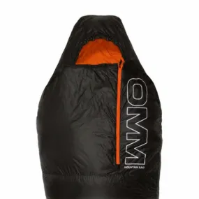 Mountain Raid 100 Sleeping Bag