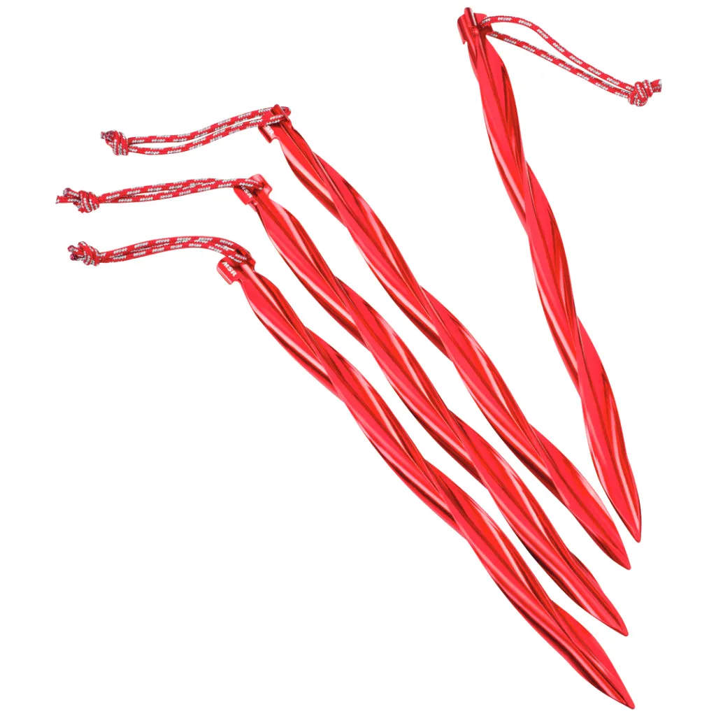 MSR Cyclone Tent Stakes