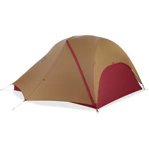 MSR FreeLite 3-Person Ultralight Backpacking Tent