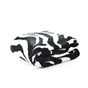 Nafnaf 139 Ster Blanket Black 220x240 Cm