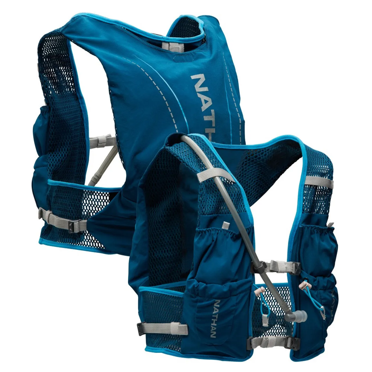 Nathan Men's VaporAir 2 Lite 4L Hydration Vest - 2024